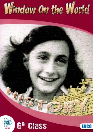 ■ History Window on the World 6
