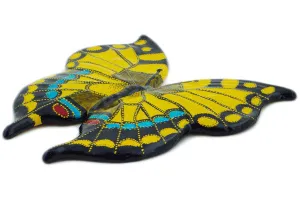 7" Butterfly Figurine - Abstract Adventures