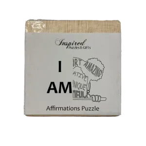 Affirmations Puzzle