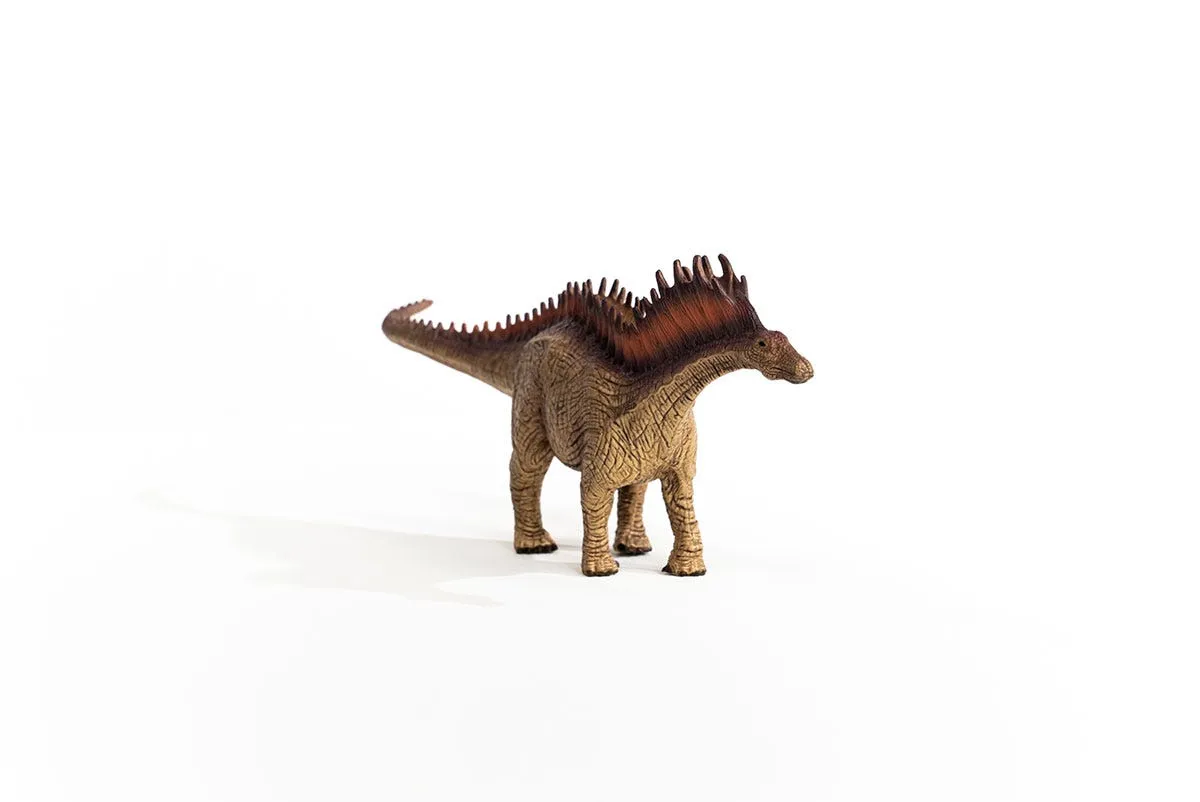 Amargasaurus