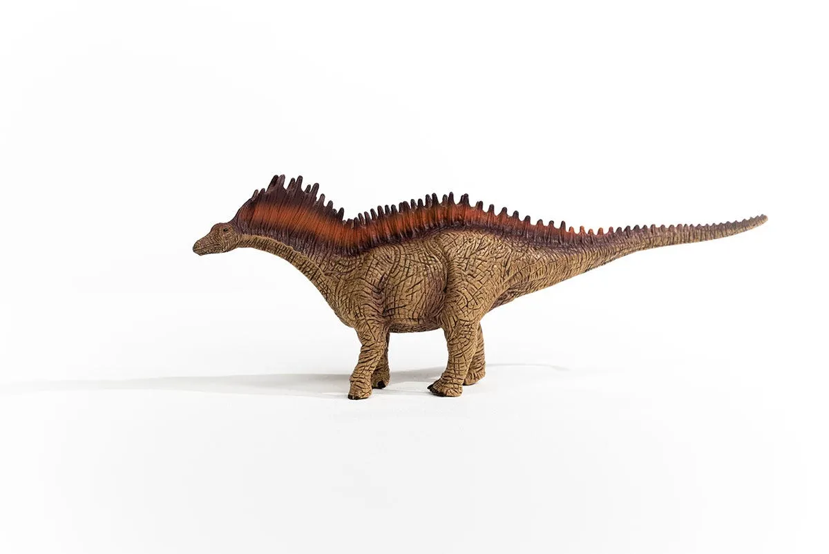 Amargasaurus