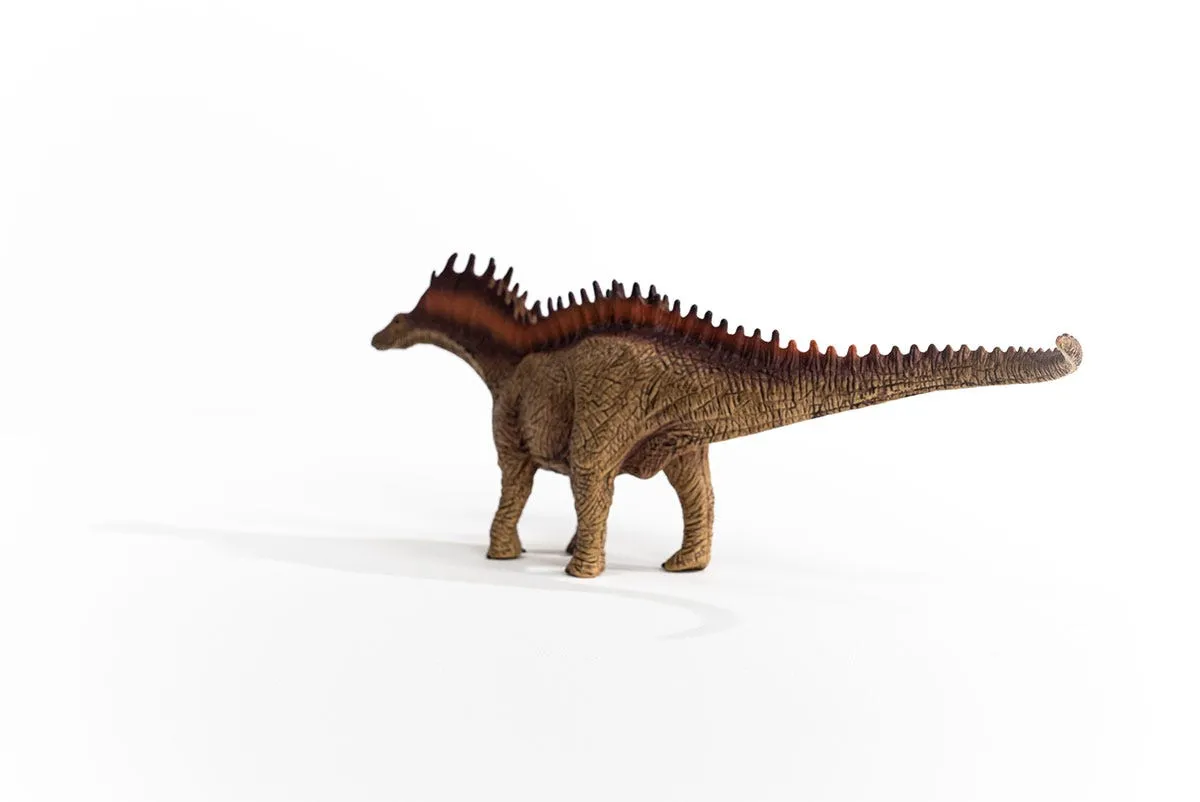 Amargasaurus