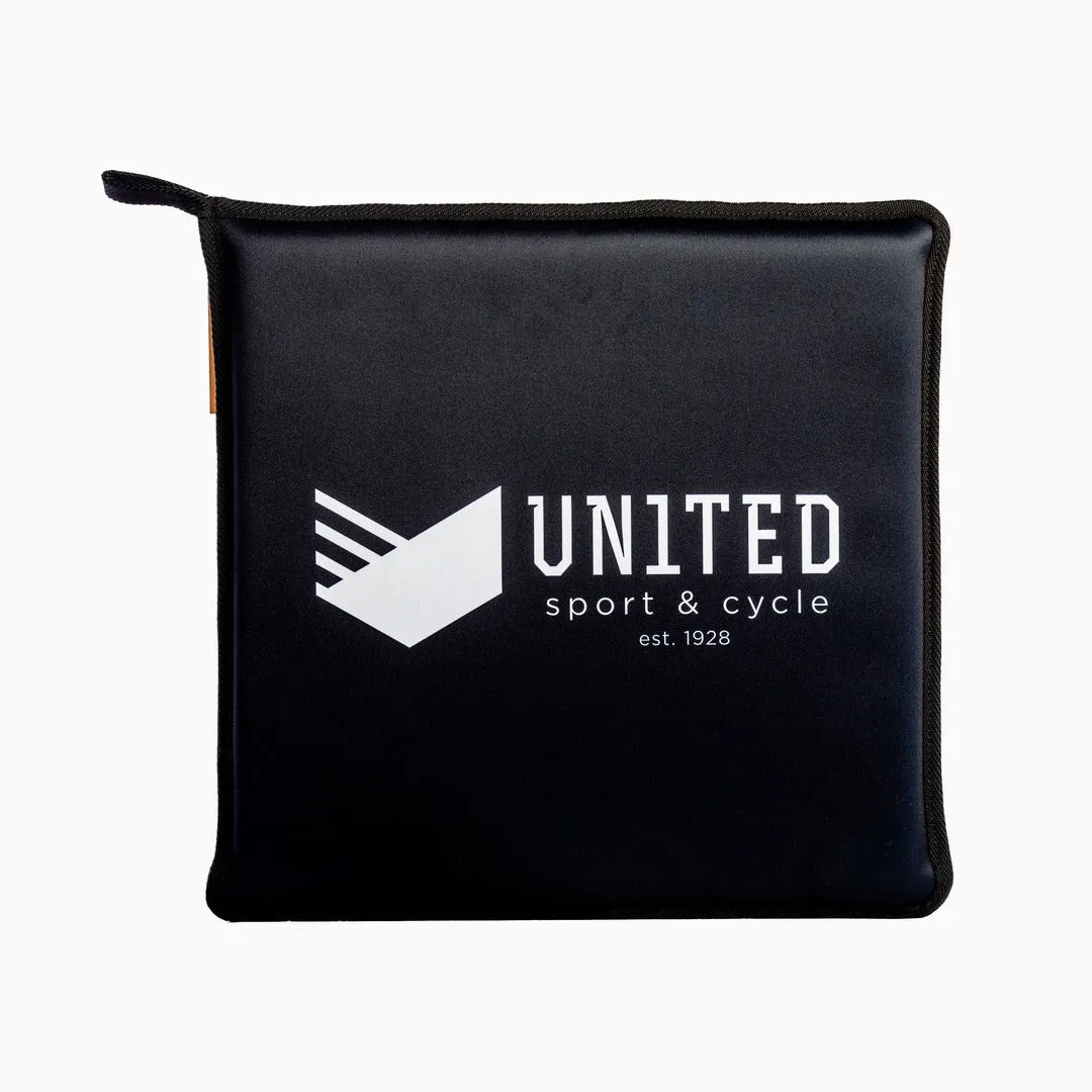 Attack Active Wear Stadium Cushion