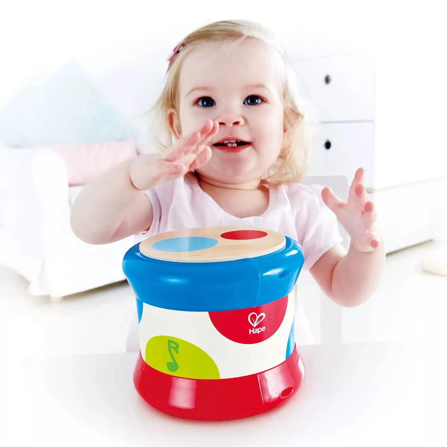Baby Drum