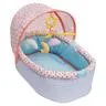 BABY STELLA SOFT CRIB