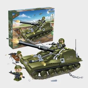 Banbao Tank