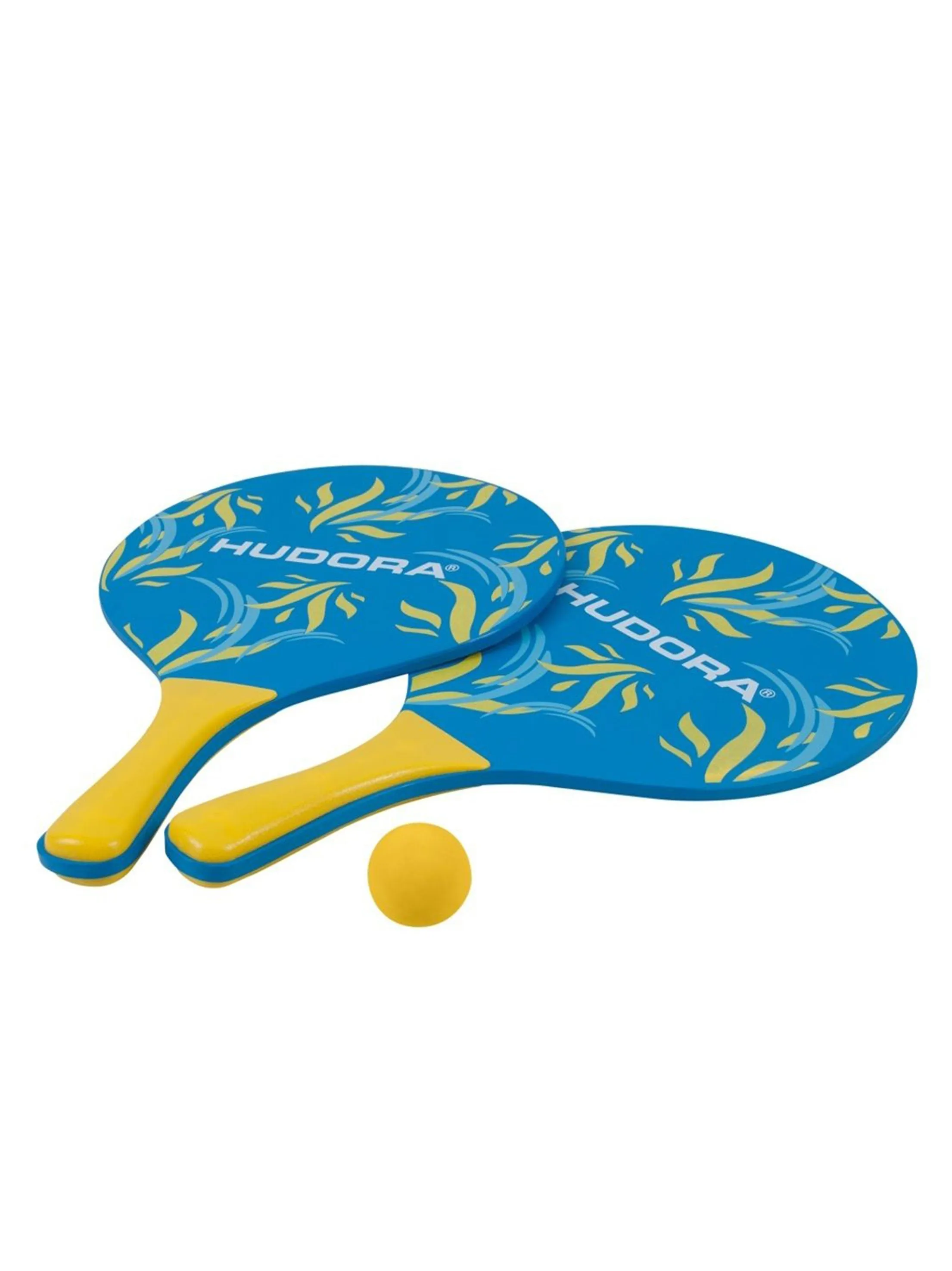 Beach Ball Set, Blue Combo