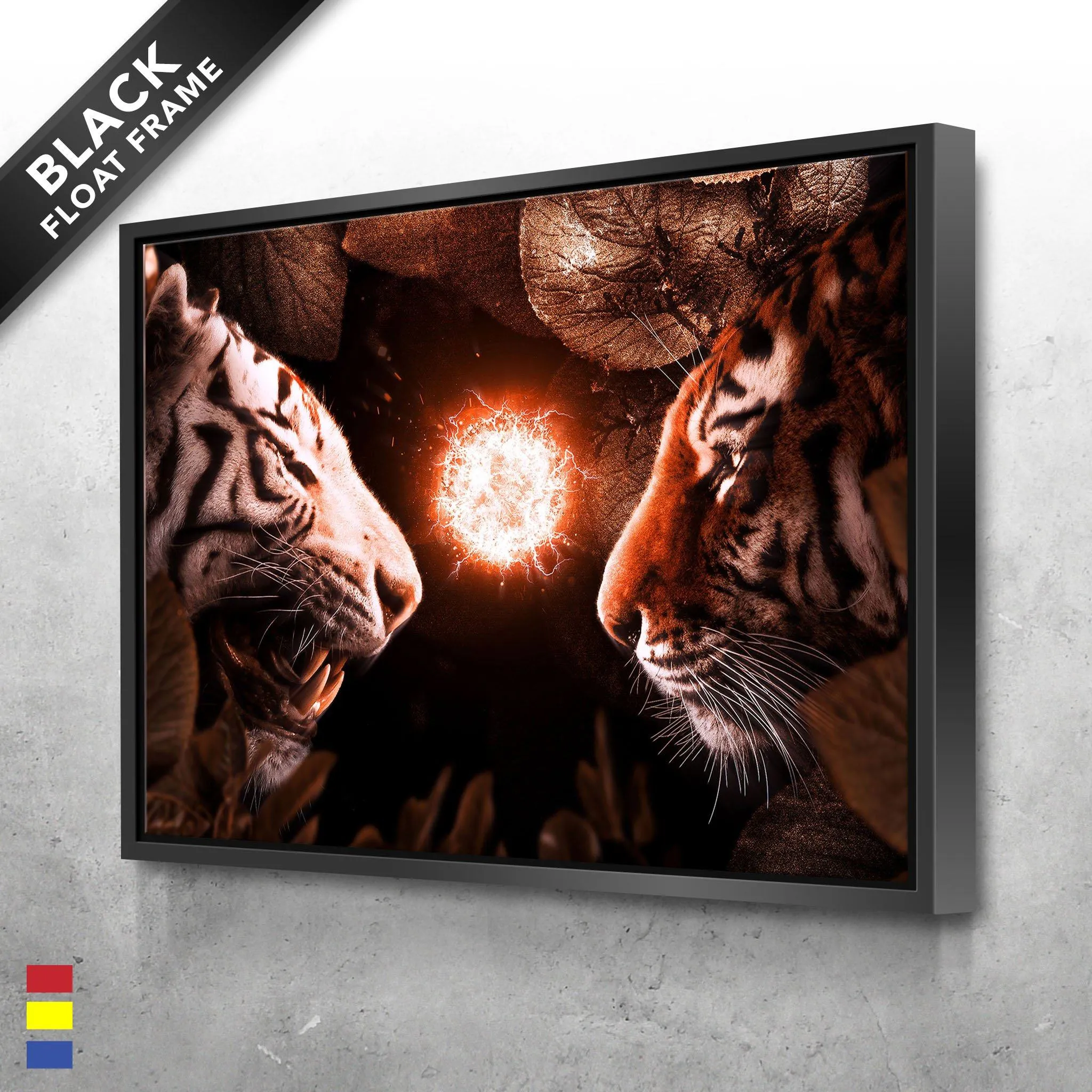 Beast Fight