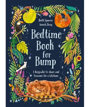 Bedtime Book for Bump