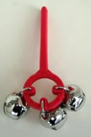 Bell Wand