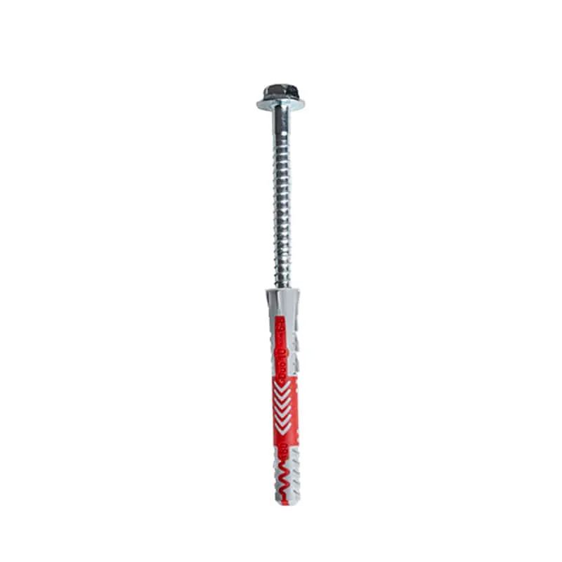 BenchK Wall Bars Anchors/Expansion Plugs