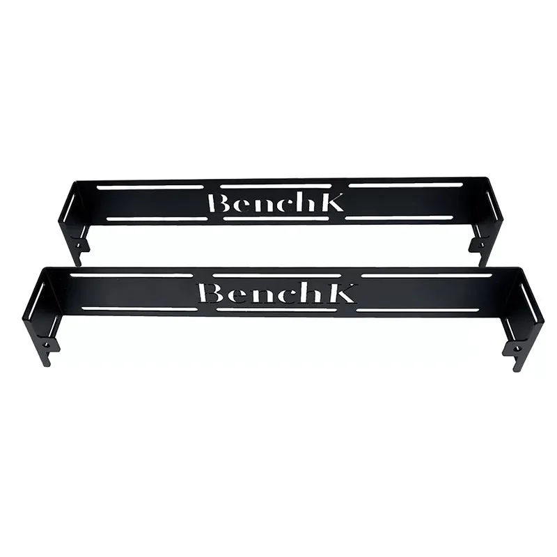 BenchK Wall Holder for Series 2,5 & 7 Wall Bars