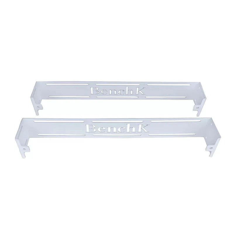 BenchK Wall Holder for Series 2,5 & 7 Wall Bars