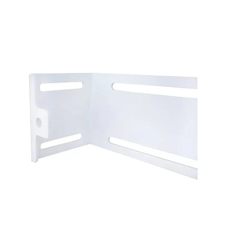 BenchK Wall Holder for Series 2,5 & 7 Wall Bars