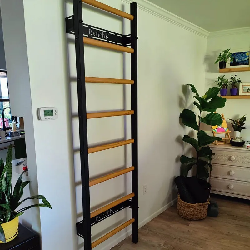 BenchK Wall Holder for Series 2,5 & 7 Wall Bars