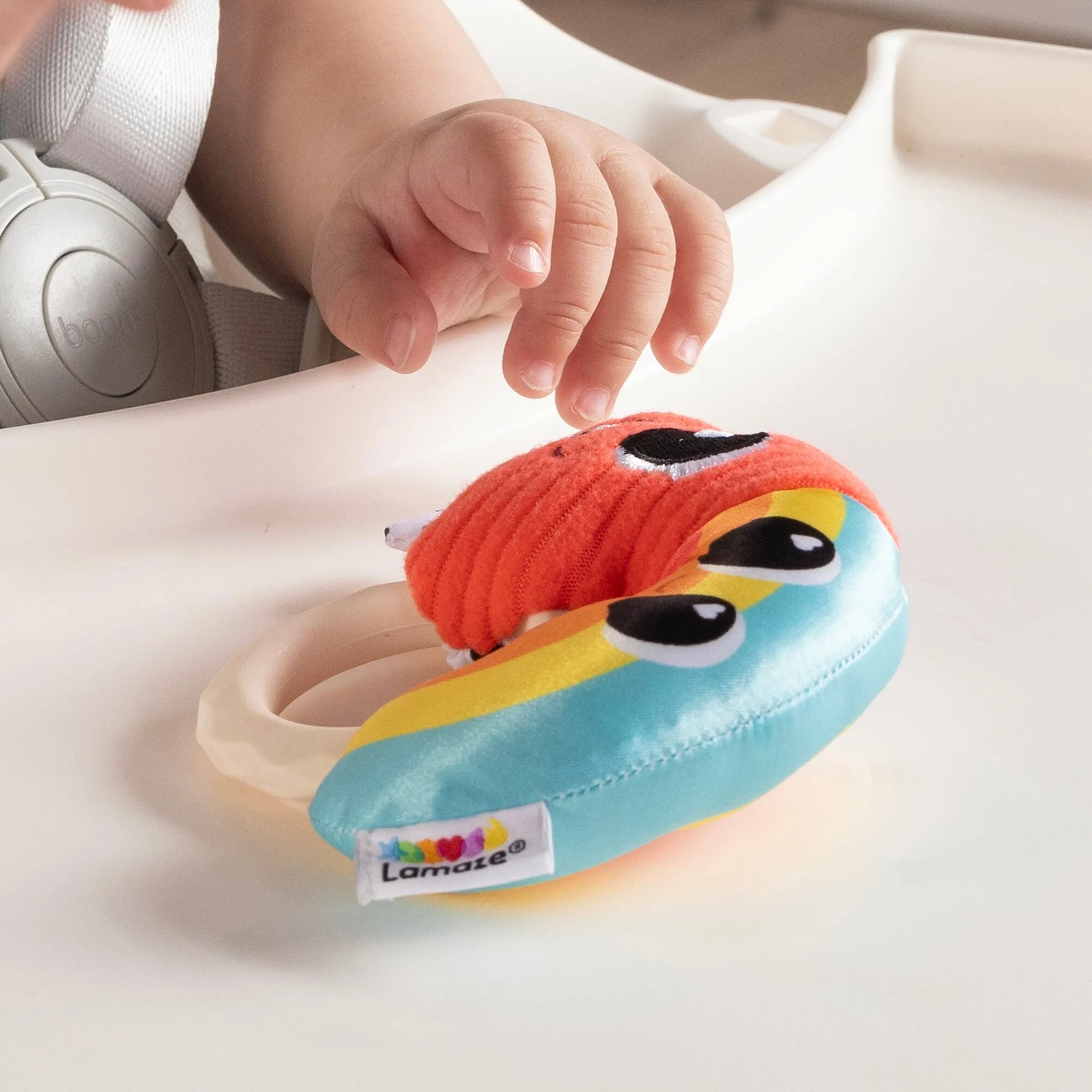 Besties Rattle
