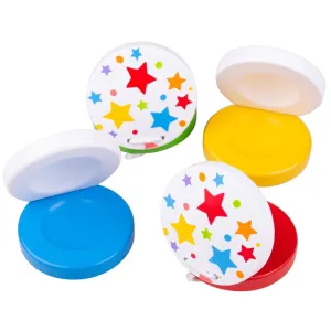 Bigjigs Musical Castanets