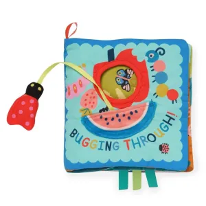 Bugging Through Sensory Book