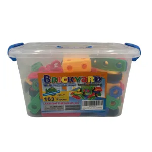 Building Blocks