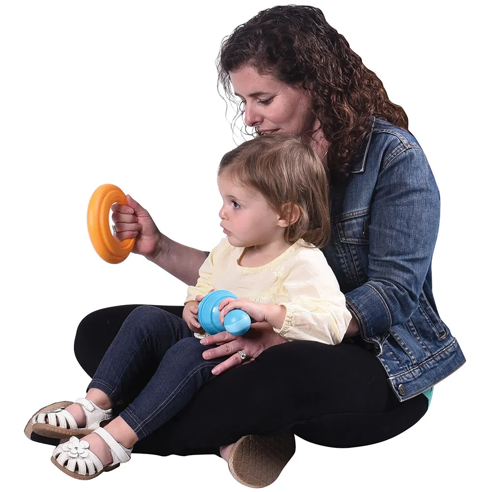 Calypso Toddler Music Set