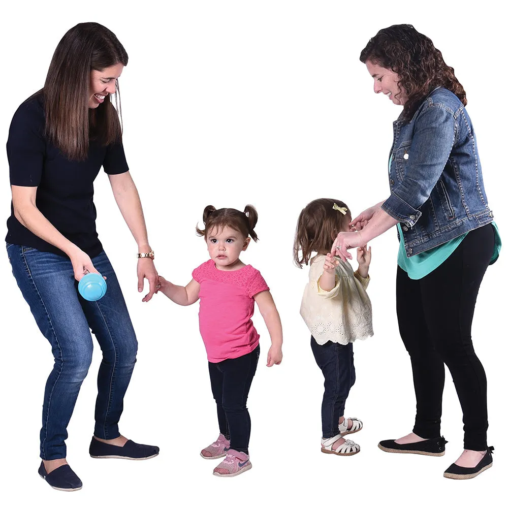 Calypso Toddler Music Set