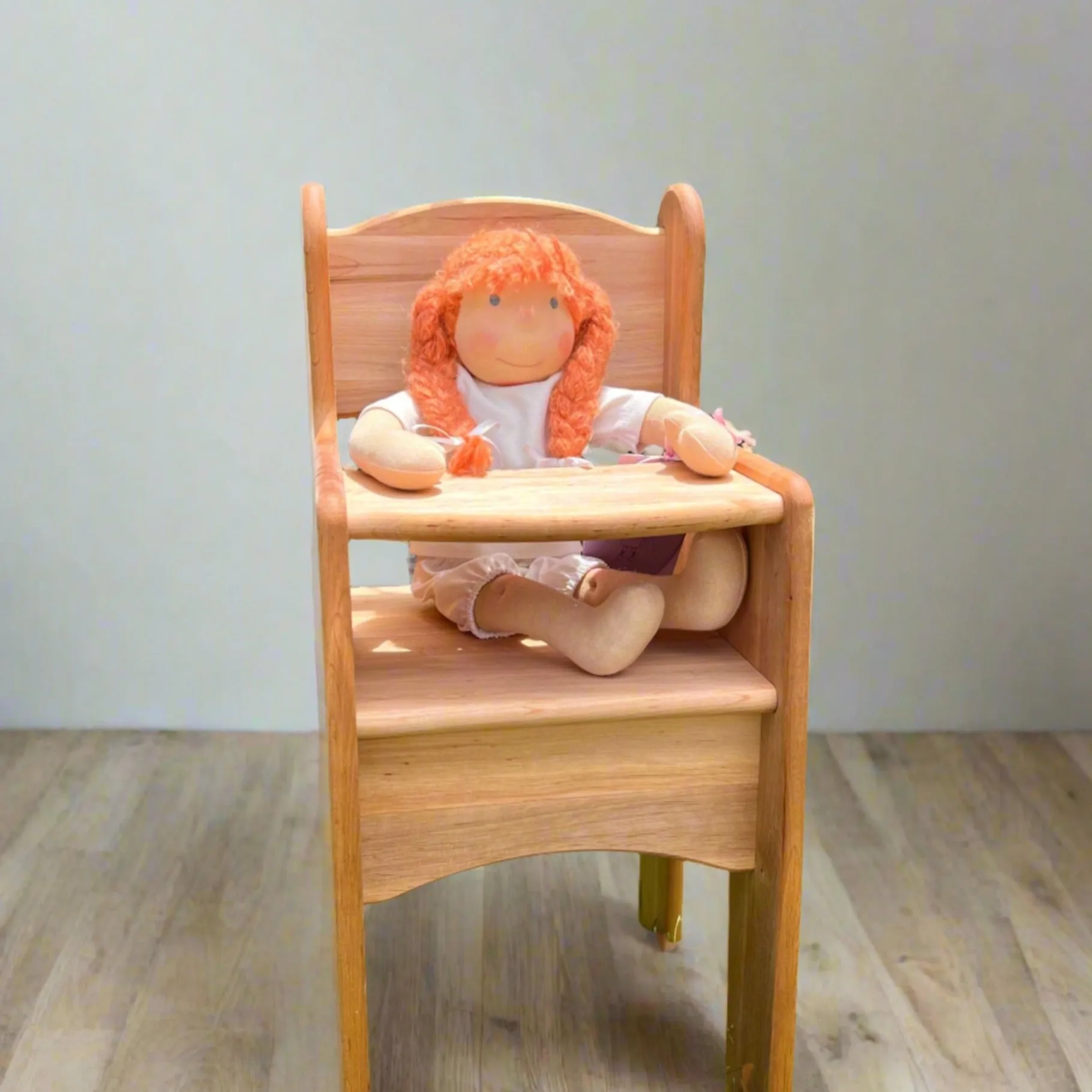 Ciao Bimba Waldorf Doll
