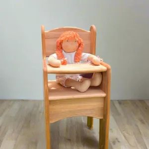 Ciao Bimba Waldorf Doll
