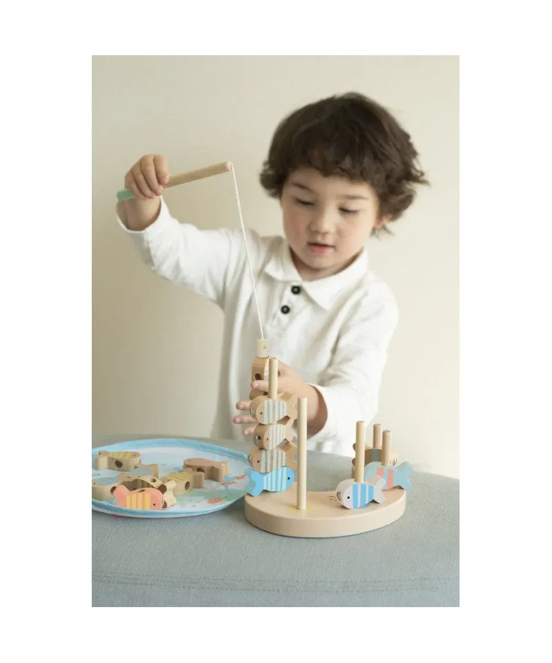 Classic World - Fishing Game
