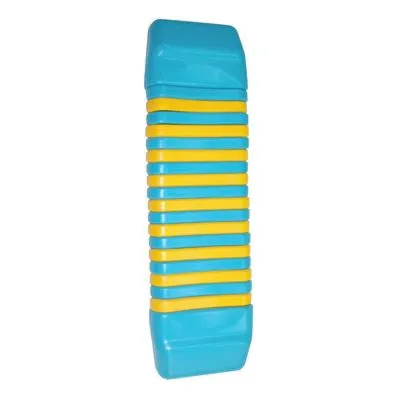 Clatterpillar Musical Instrument