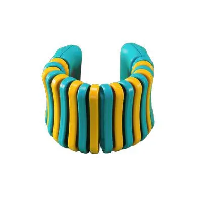 Clatterpillar Musical Instrument