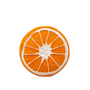 Clementino the Orange Teether