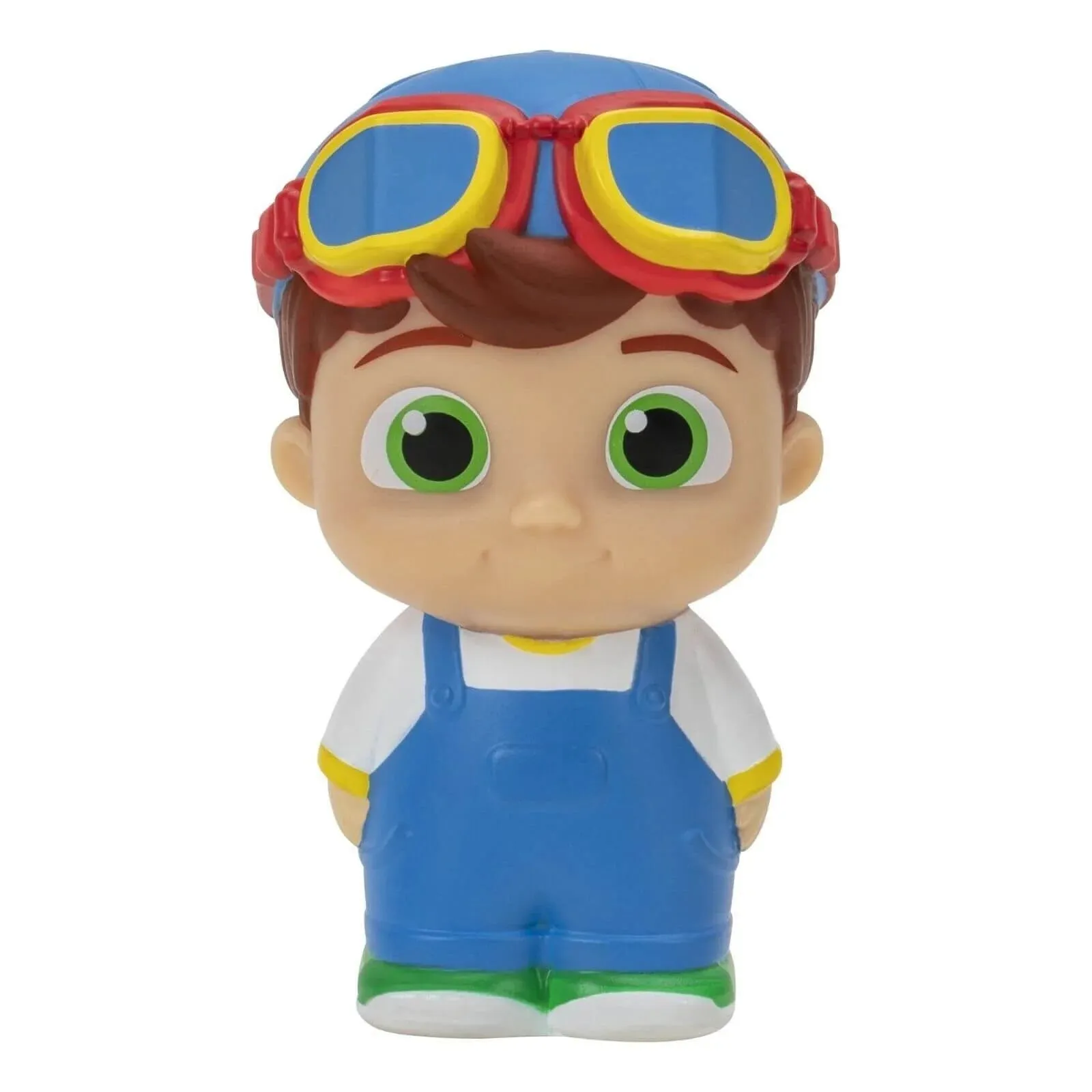 CoComelon  JJ and Family Figure Set 4 pcs