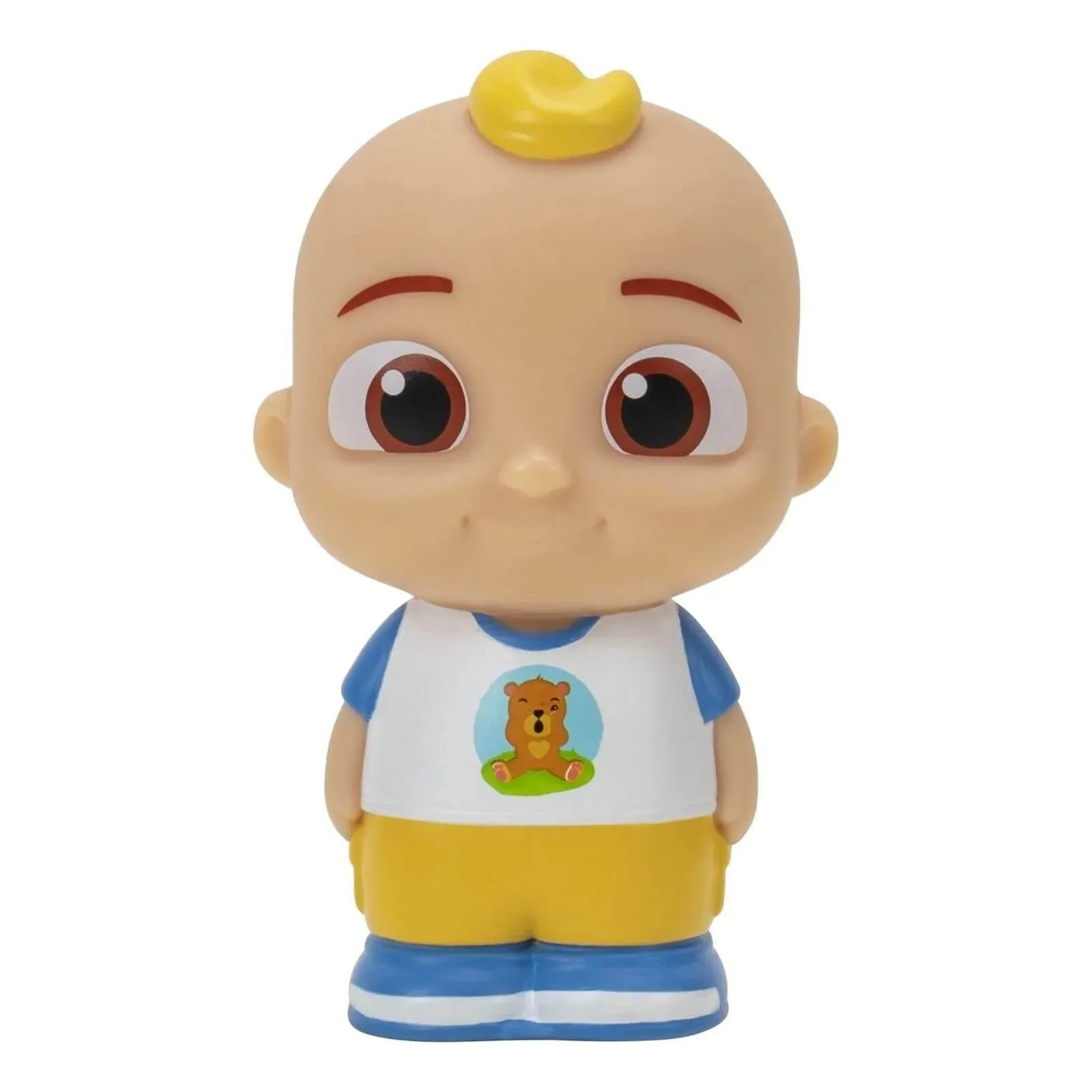 CoComelon  JJ and Family Figure Set 4 pcs