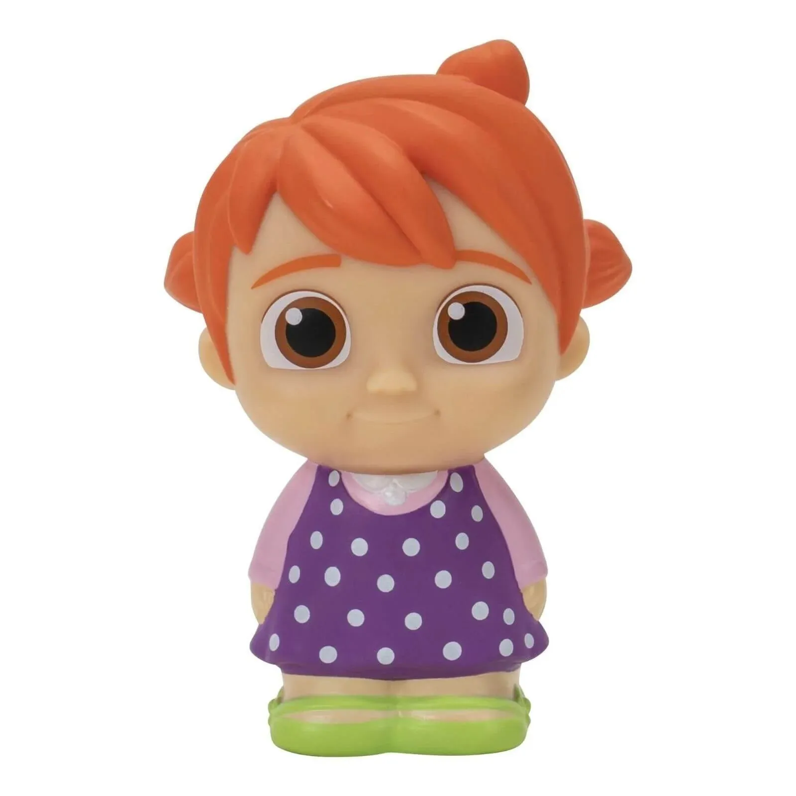 CoComelon  JJ and Family Figure Set 4 pcs