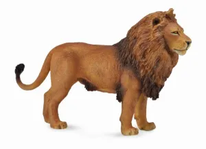 CollectA Africian Lion Figurine L