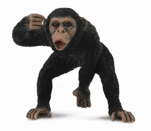 CollectA Chimpanzee Male Figurine M