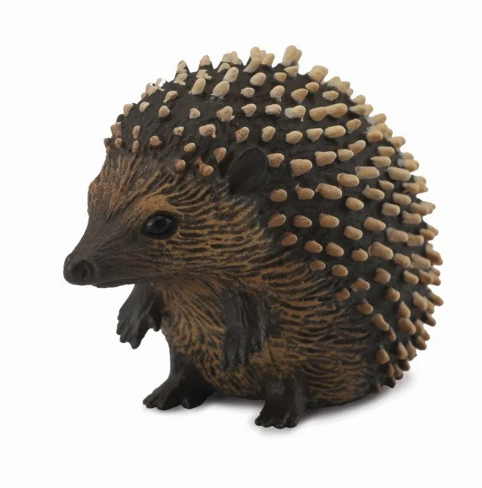 CollectA Hedgehog Figurine S