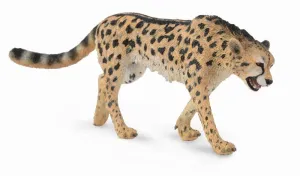 CollectA King Cheetah Figurine L