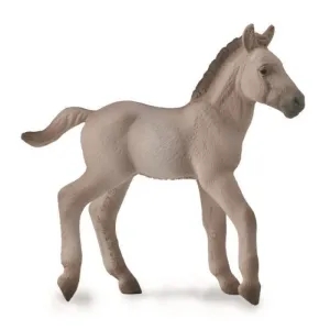 CollectA Konik Foal Blue Dun