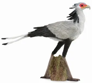 CollectA Secretary Bird Figurine L