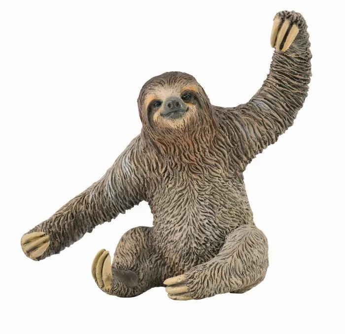 CollectA Sloth Figurine L