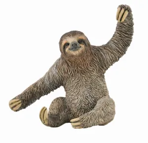 CollectA Sloth Figurine L