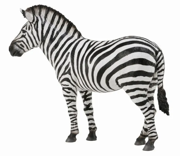 CollectA Zebra Common Figurine L