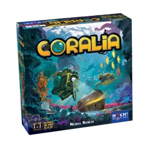 Coralia