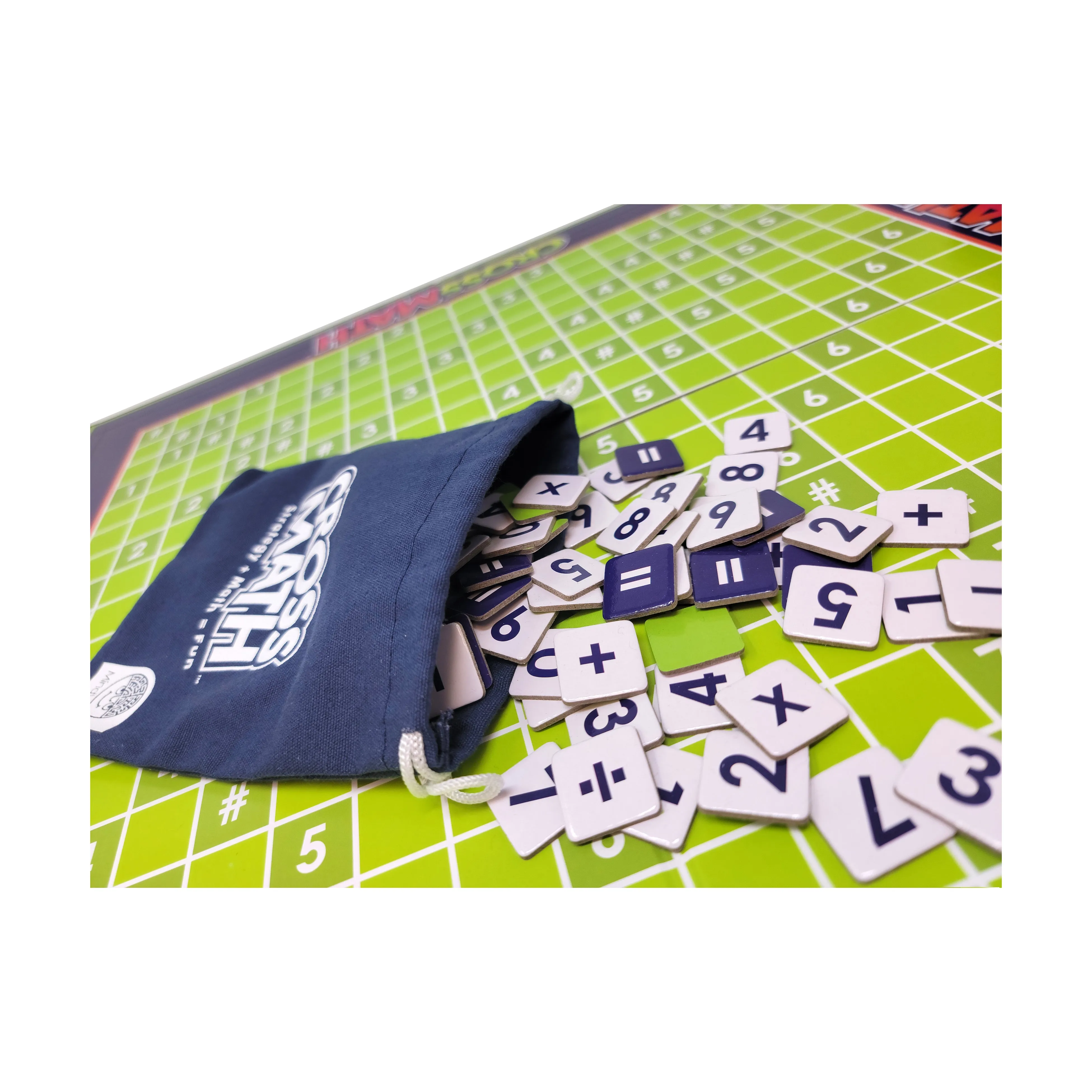 CrossMath