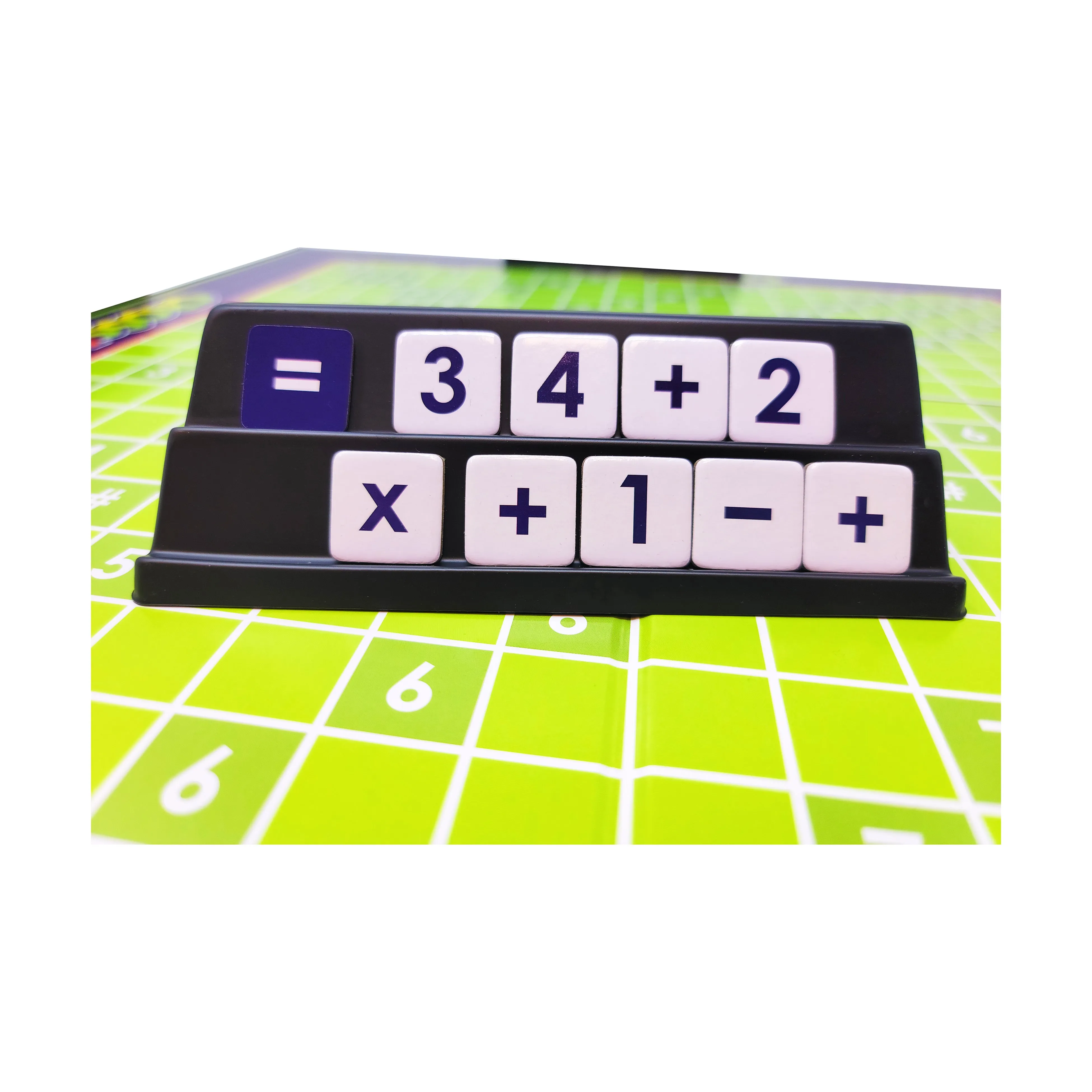CrossMath