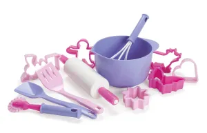 Dantoy Princess-Baking Set in Net