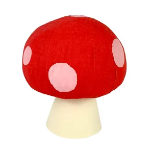 Deluxe Surprise Ball Mushroom