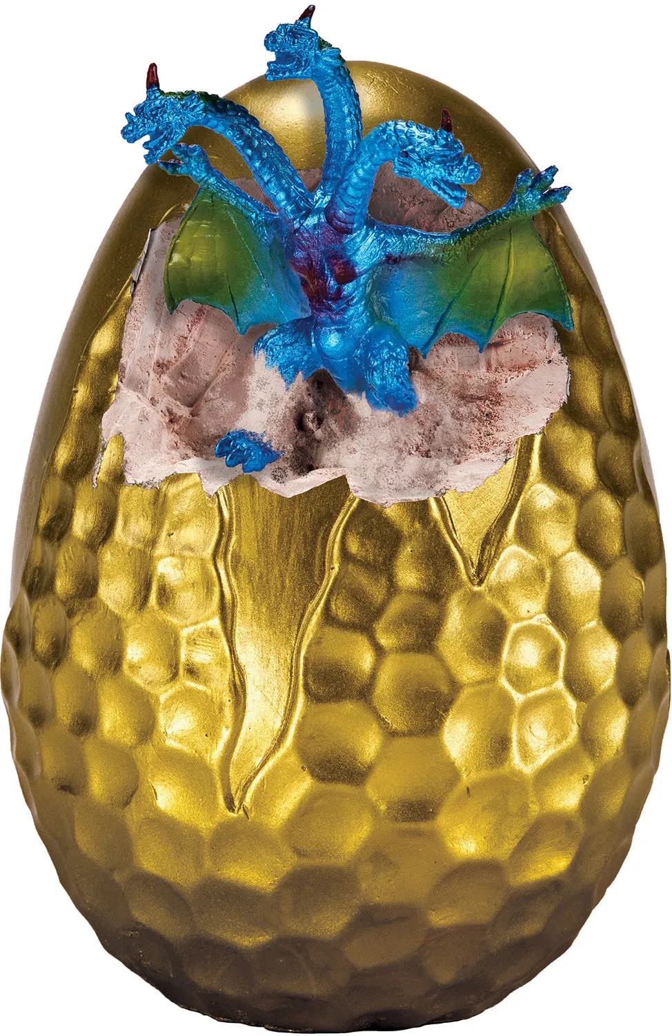 Dig it Up! The Big Egg Dragons