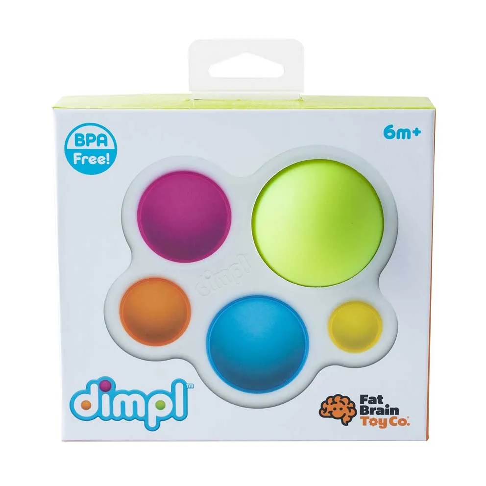 Dimpl Pop Toy